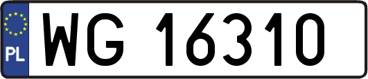 WG16310