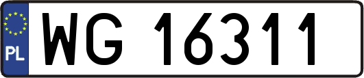 WG16311