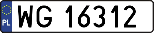 WG16312