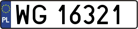 WG16321