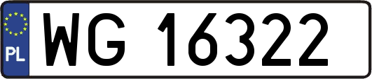 WG16322