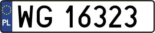 WG16323