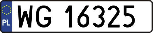 WG16325