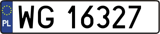 WG16327