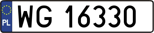 WG16330