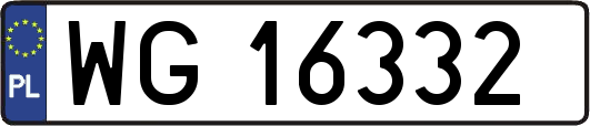 WG16332