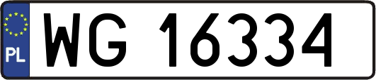 WG16334