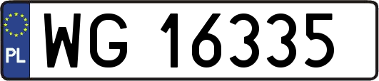 WG16335