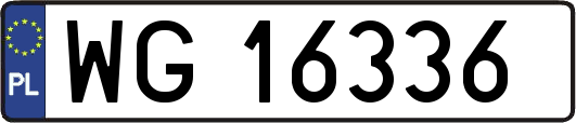 WG16336