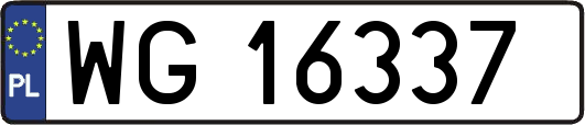 WG16337