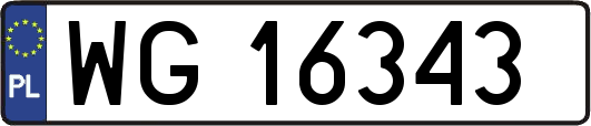 WG16343