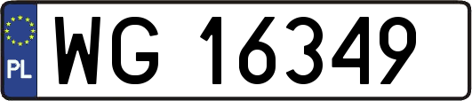 WG16349