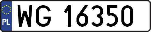 WG16350