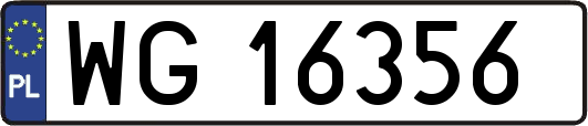 WG16356