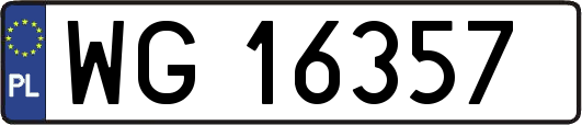 WG16357