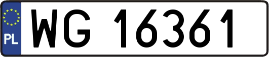 WG16361