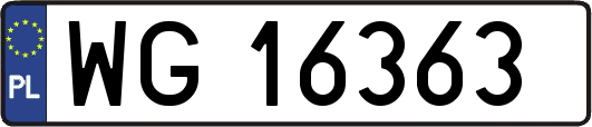 WG16363