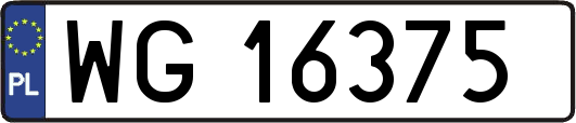 WG16375