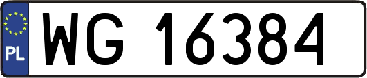 WG16384