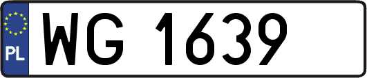 WG1639