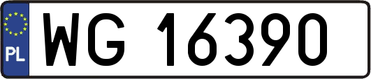 WG16390