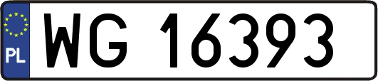 WG16393