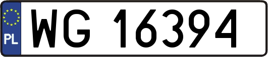 WG16394