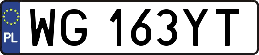 WG163YT
