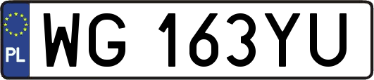 WG163YU