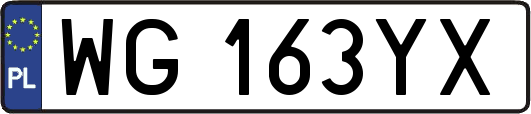 WG163YX