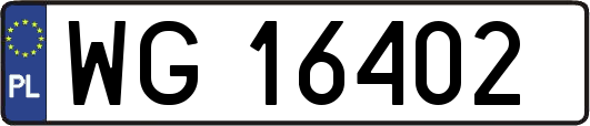 WG16402