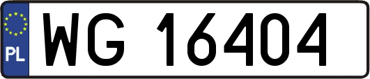 WG16404