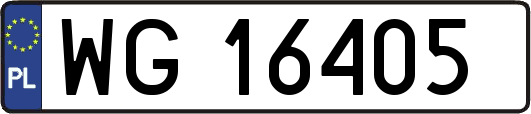 WG16405