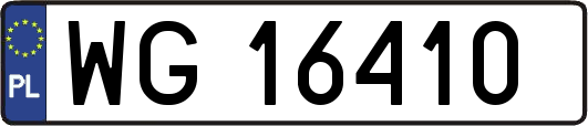 WG16410