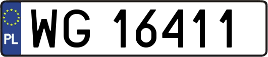 WG16411