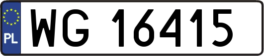 WG16415