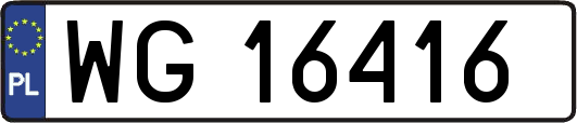 WG16416