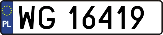 WG16419