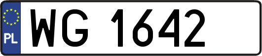 WG1642