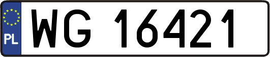 WG16421