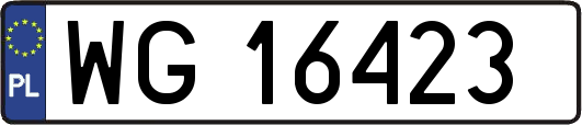 WG16423