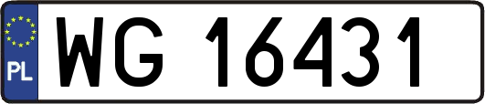 WG16431
