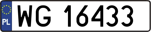 WG16433