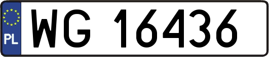 WG16436