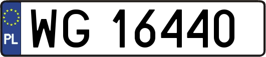 WG16440