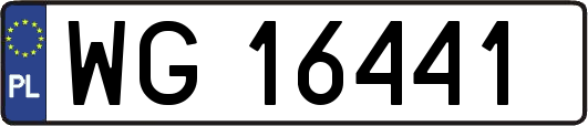 WG16441