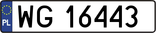 WG16443