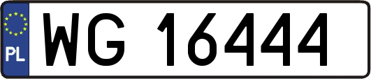 WG16444