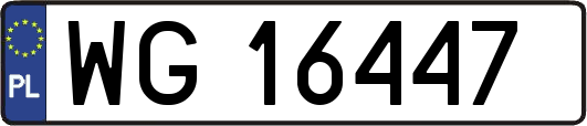 WG16447