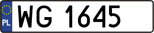 WG1645